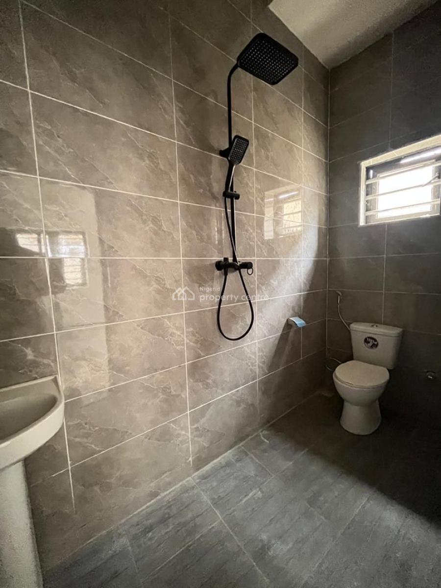 3 Bedrooms  Detached Bungalow, Apo, Abuja, Detached Bungalow for Sale