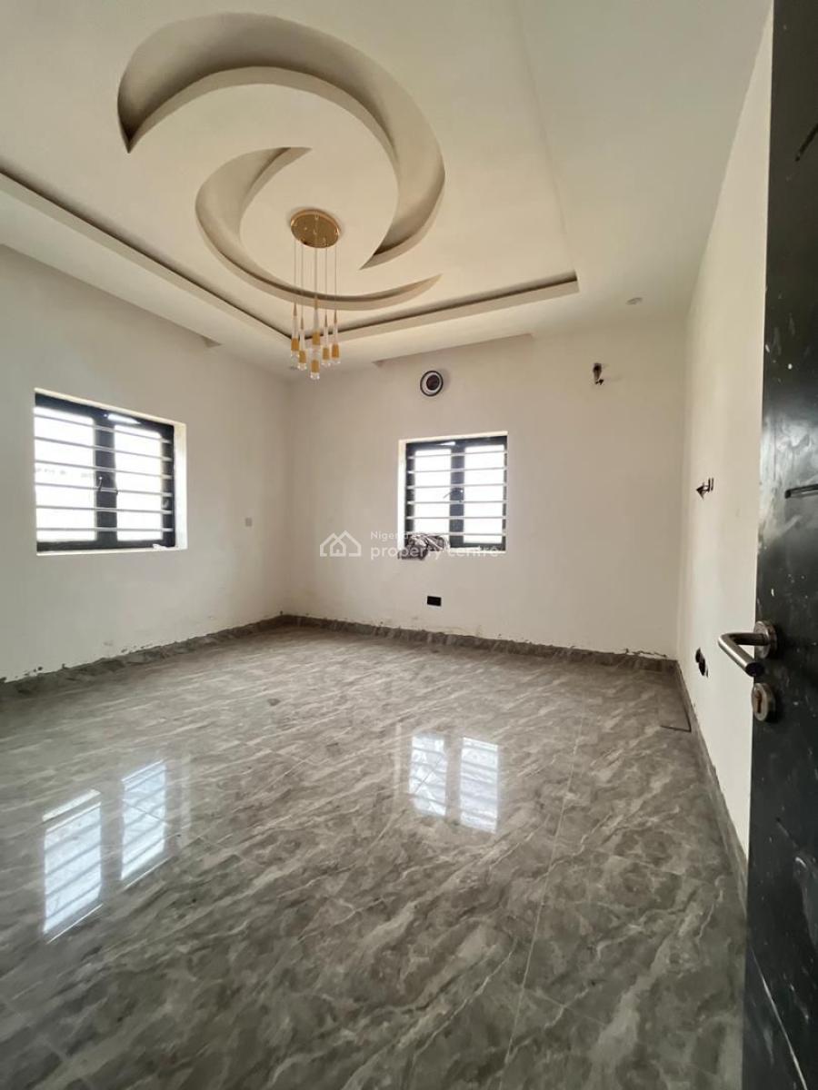 3 Bedrooms  Detached Bungalow, Apo, Abuja, Detached Bungalow for Sale