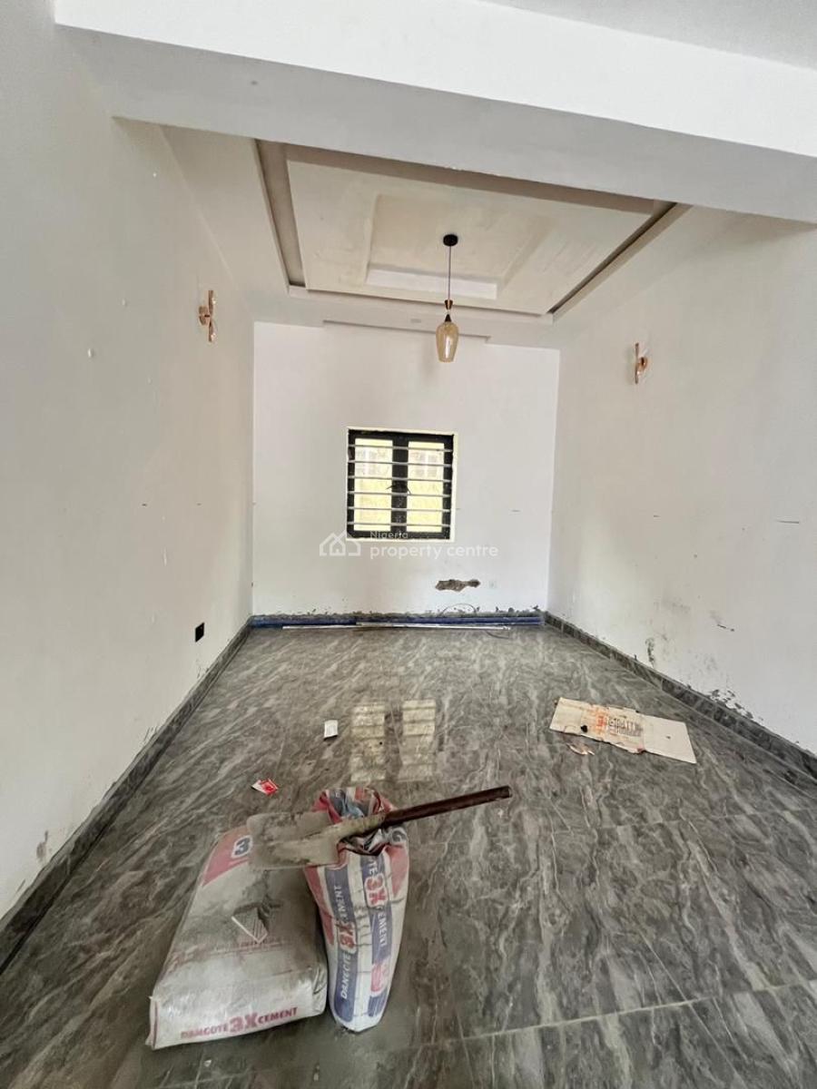 3 Bedrooms  Detached Bungalow, Apo, Abuja, Detached Bungalow for Sale