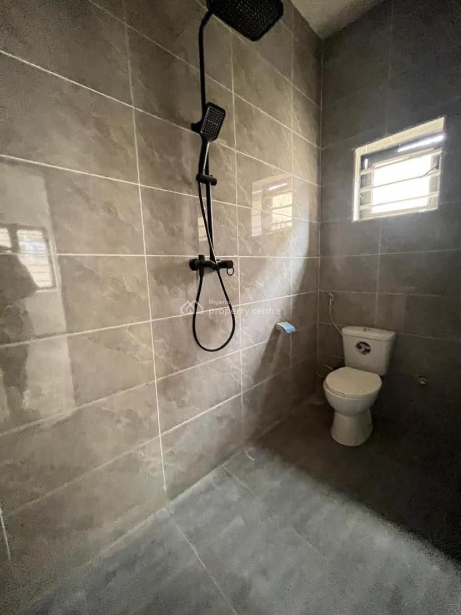 3 Bedrooms  Detached Bungalow, Apo, Abuja, Detached Bungalow for Sale