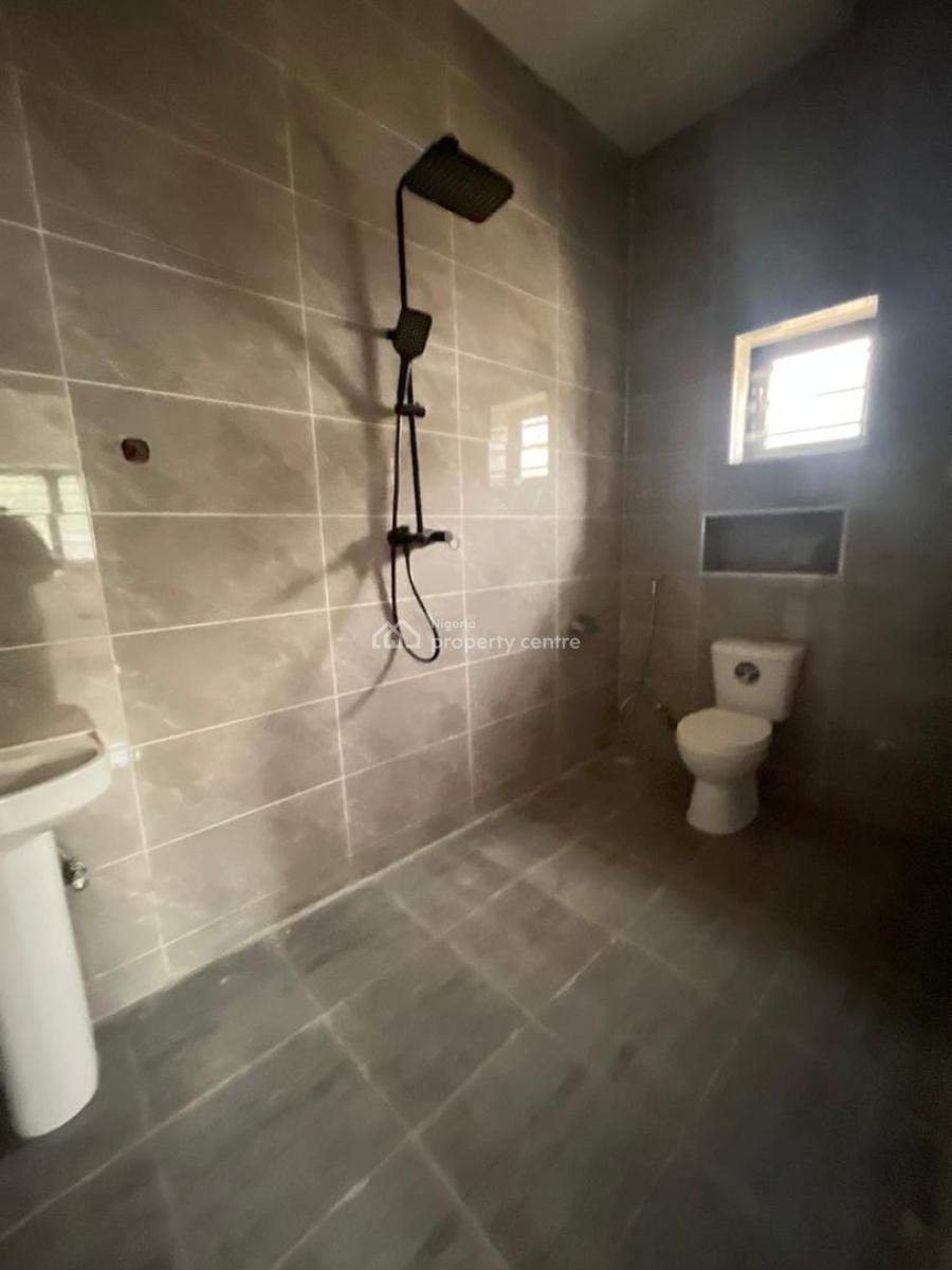 3 Bedrooms  Detached Bungalow, Apo, Abuja, Detached Bungalow for Sale