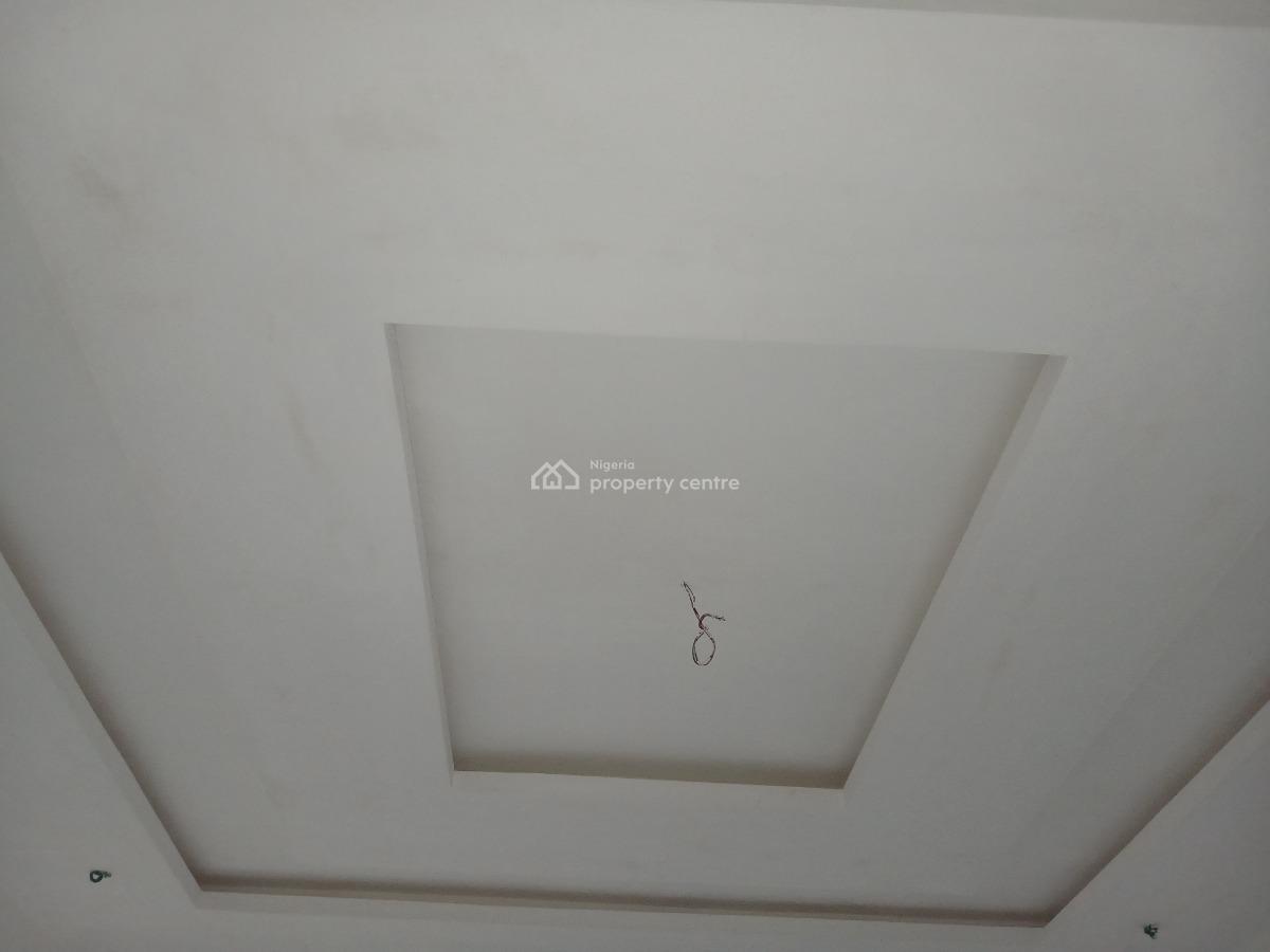 Newly Refurbished  Mini Flat (2 Occupants in Compound), Abraham Adesanya Estate, Ajah, Lagos, Mini Flat (room and Parlour) for Rent