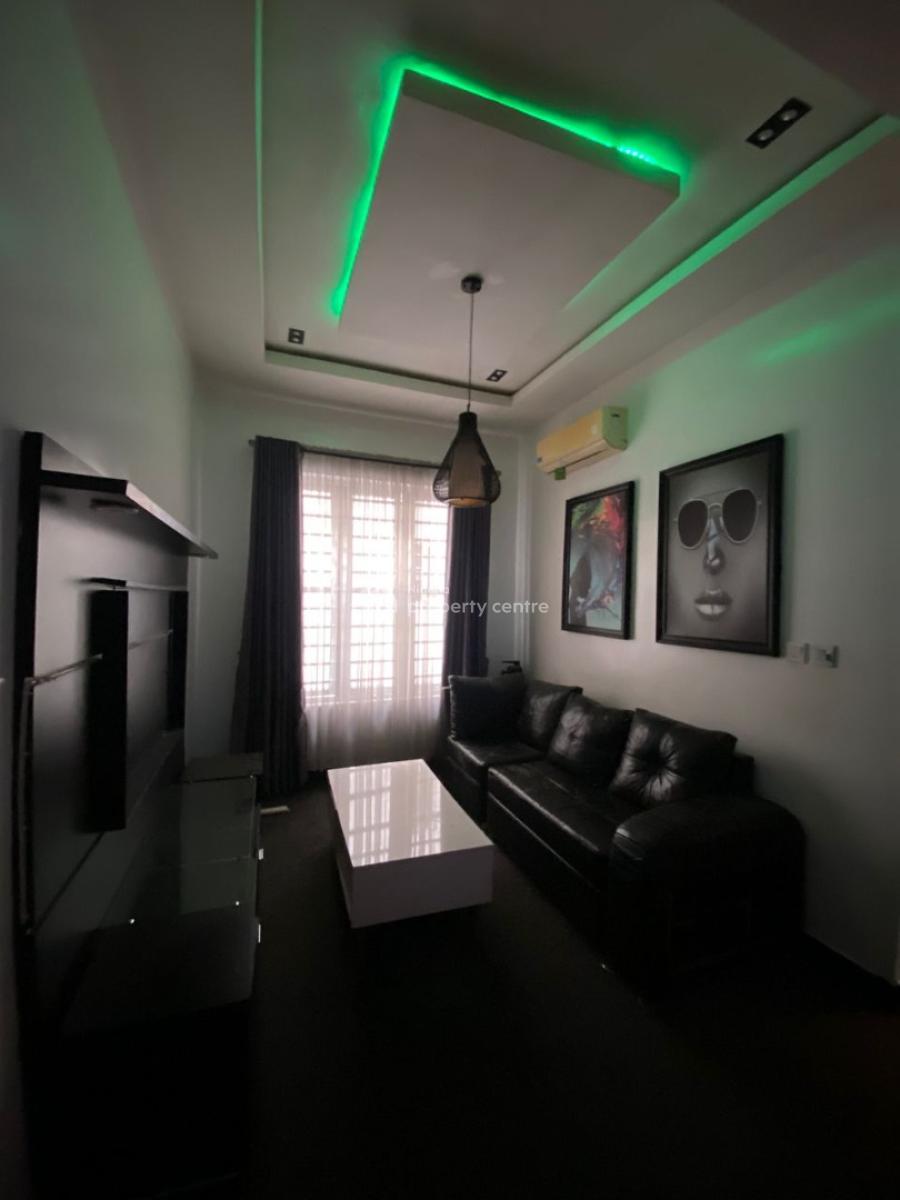 Furnished 4 Bedroom Duplex with Pool and Inverter, Thomas Estate, Ajiwe, Ajah, Lagos, Detached Duplex for Rent