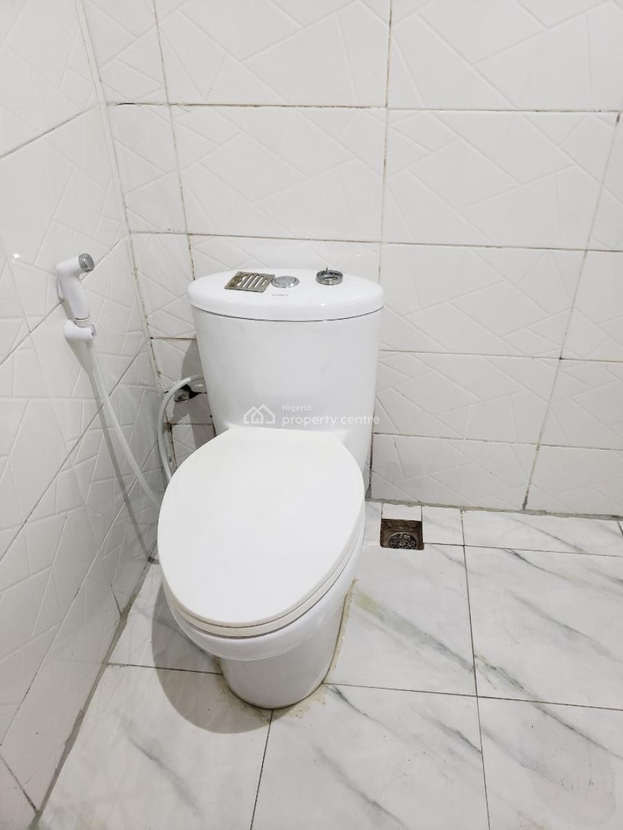 Brand New 3 Bedroom Flat, By Area1 Round-about, Durumi, Abuja, Flat / Apartment for Rent