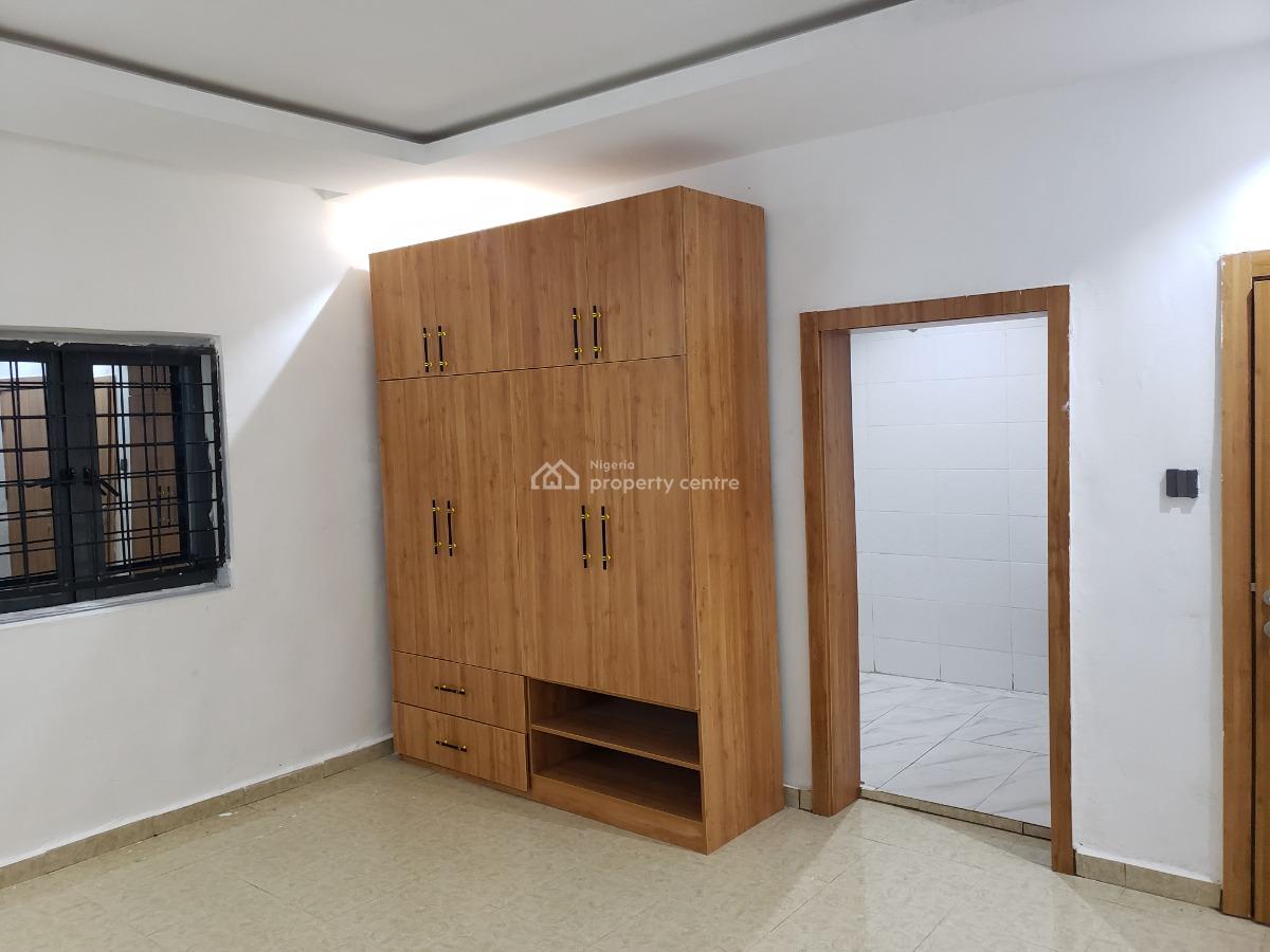 Brand New 3 Bedroom Flat, By Area1 Round-about, Durumi, Abuja, Flat / Apartment for Rent