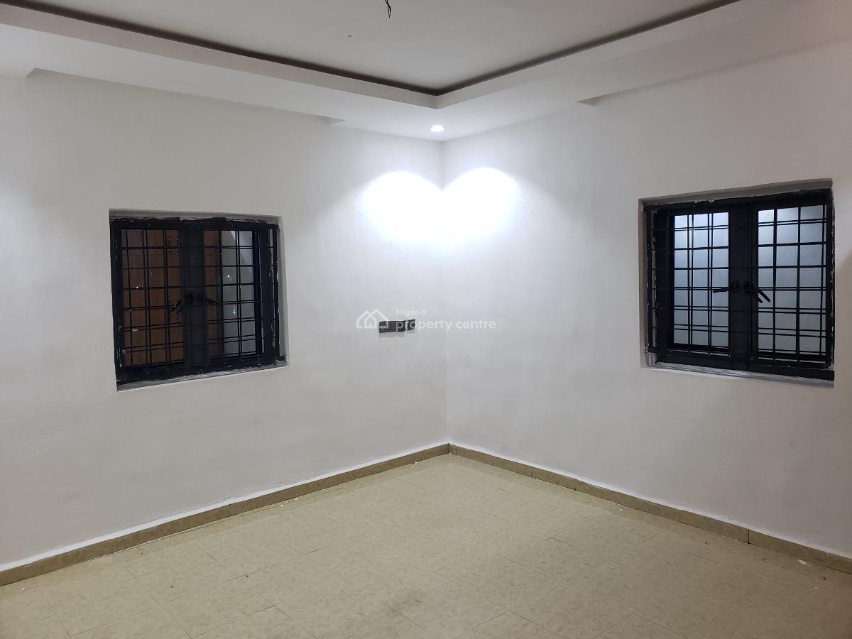 Brand New 3 Bedroom Flat, By Area1 Round-about, Durumi, Abuja, Flat / Apartment for Rent