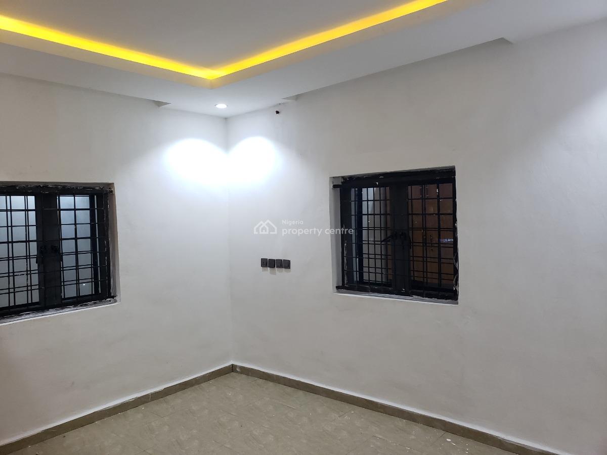 Brand New 3 Bedroom Flat, By Area1 Round-about, Durumi, Abuja, Flat / Apartment for Rent