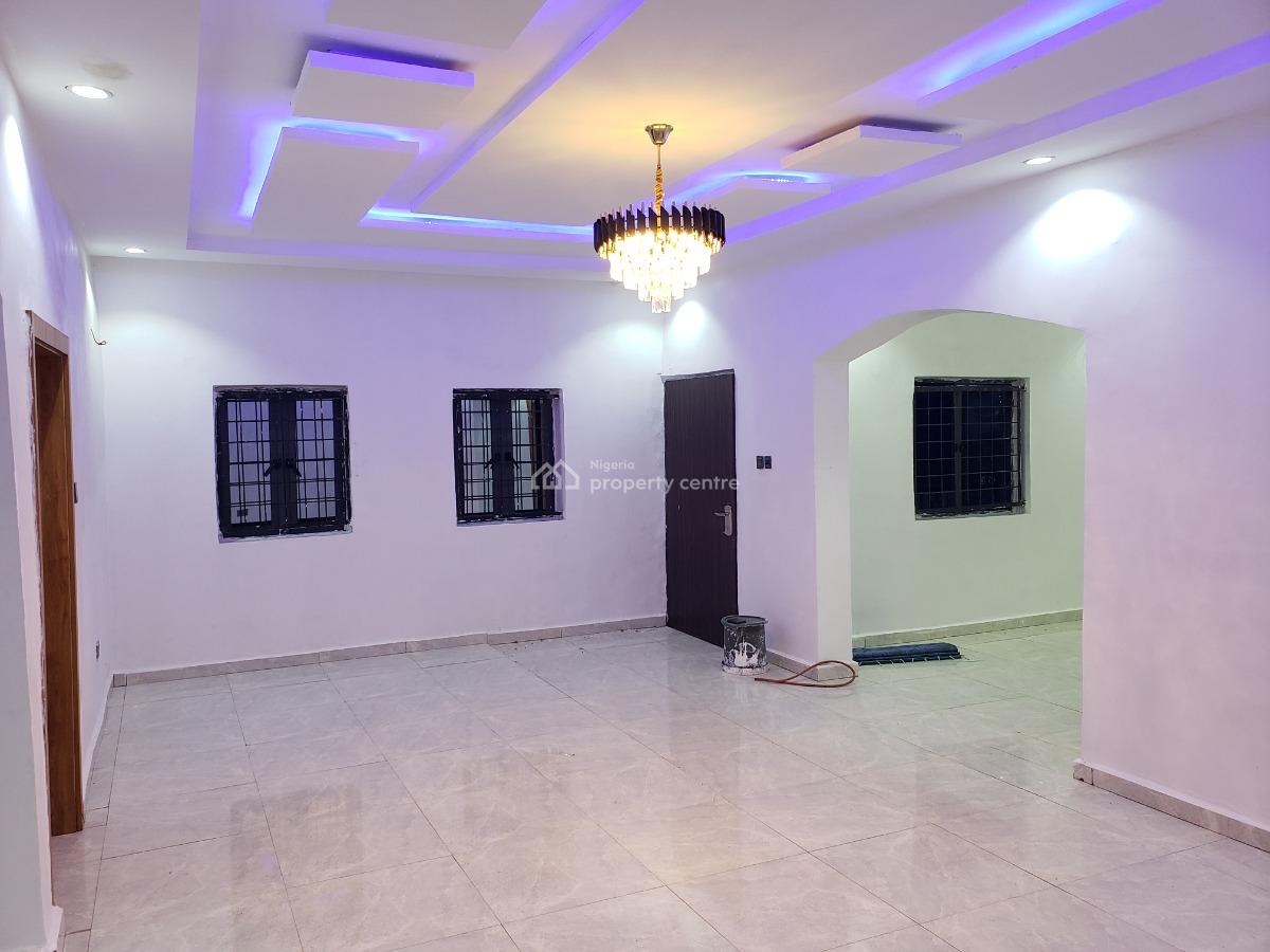 Brand New 3 Bedroom Flat, By Area1 Round-about, Durumi, Abuja, Flat / Apartment for Rent