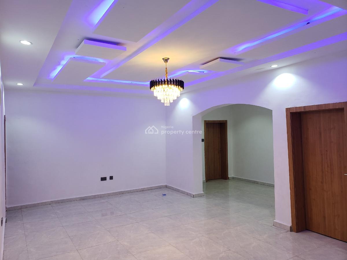 Brand New 3 Bedroom Flat, By Area1 Round-about, Durumi, Abuja, Flat / Apartment for Rent