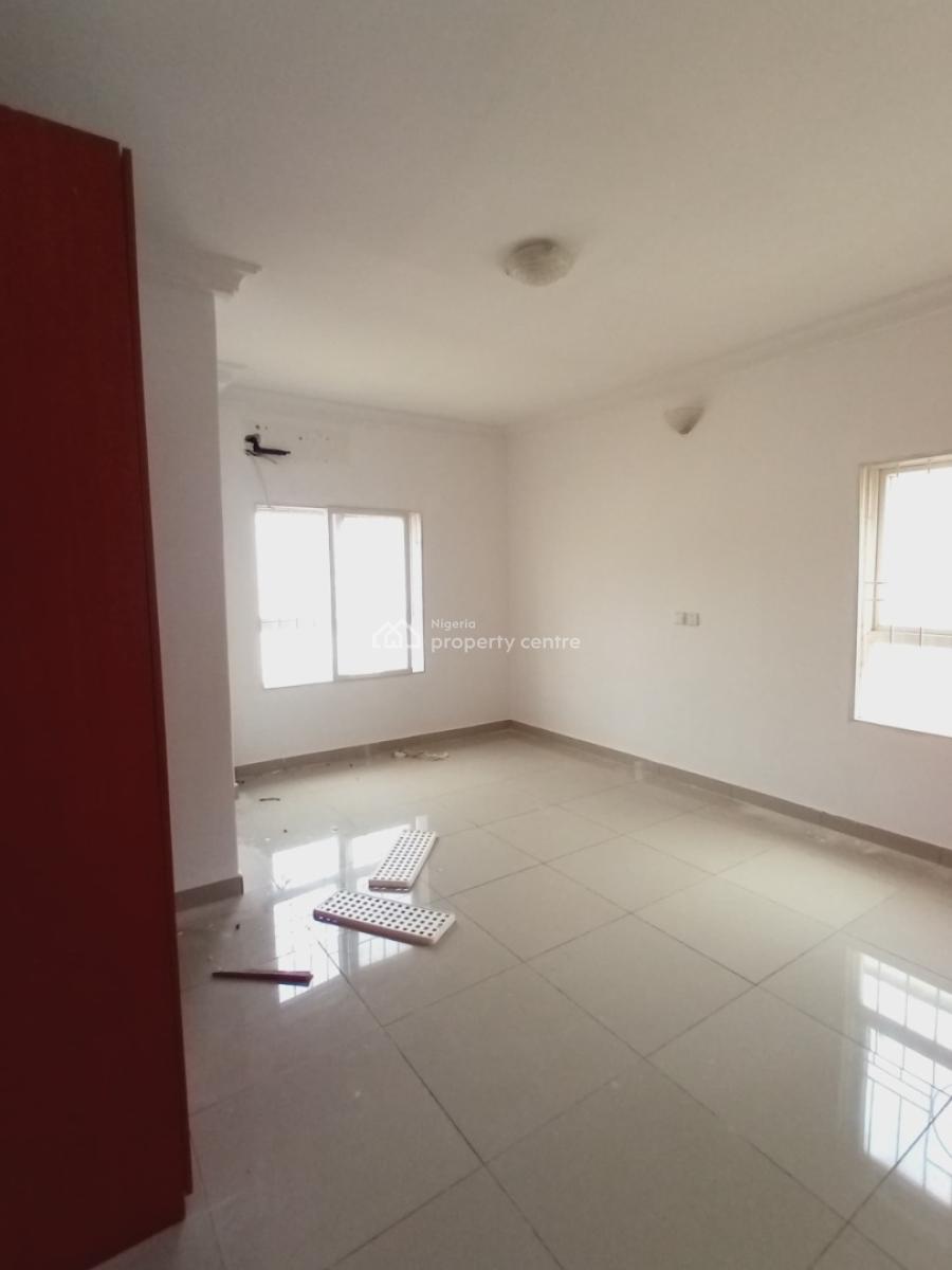 Fully Serviced 4 Bedroom Semi-detached Duplex + Bq, Alperton Residences, Osapa, Lekki, Lagos, Semi-detached Duplex for Rent