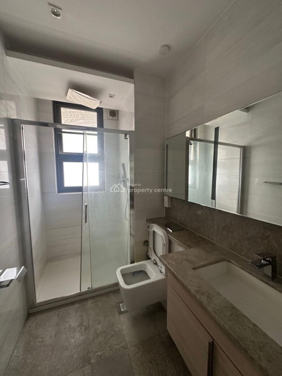 Luxurious 5 Bedroom Fully Detached Duplex with Swimming Pool, Maitama District, Abuja, Detached Duplex for Rent