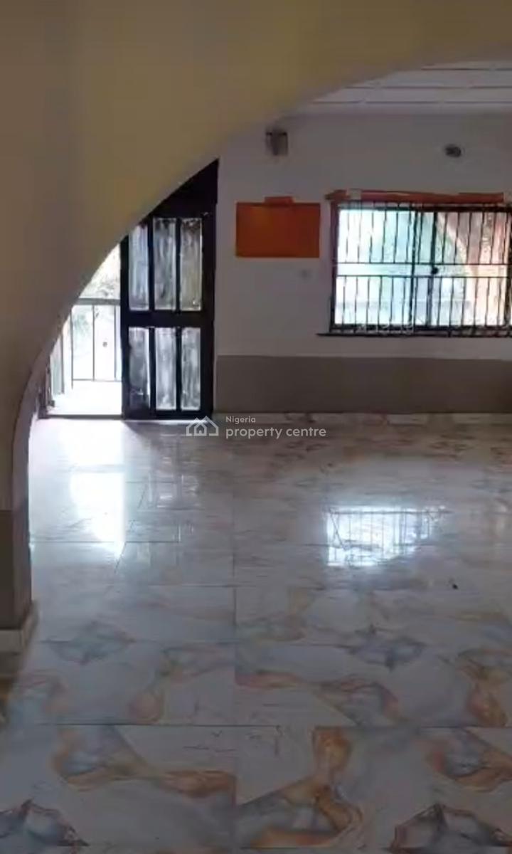 Spacious 3 Bedroom Flat in a Beautiful Environment, Akins Bus Stop, Ado Road, Ajah, Lagos, Flat / Apartment for Rent