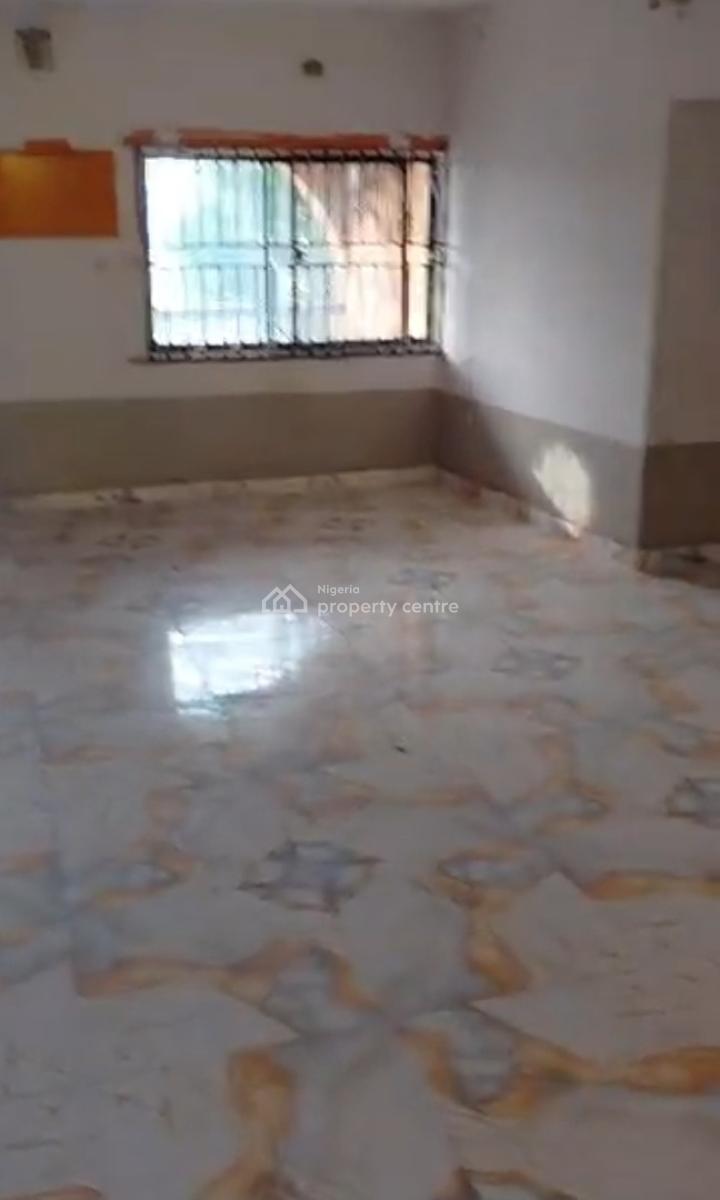 Spacious 3 Bedroom Flat in a Beautiful Environment, Akins Bus Stop, Ado Road, Ajah, Lagos, Flat / Apartment for Rent