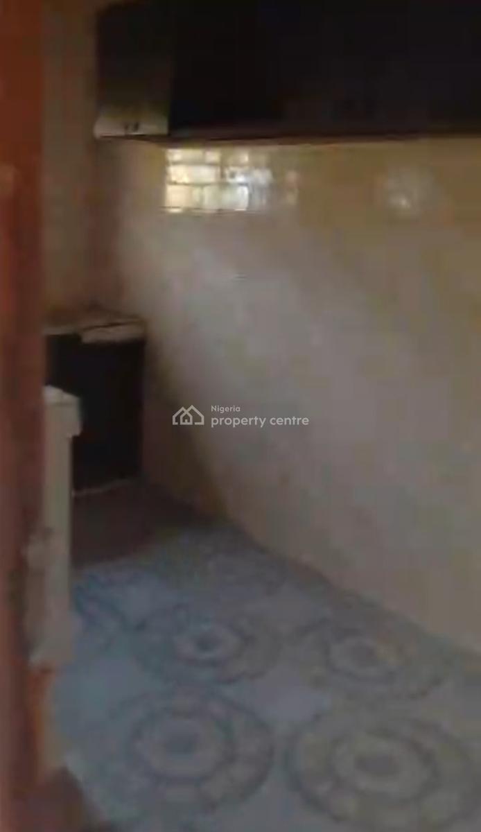 Spacious 3 Bedroom Flat in a Beautiful Environment, Akins Bus Stop, Ado Road, Ajah, Lagos, Flat / Apartment for Rent