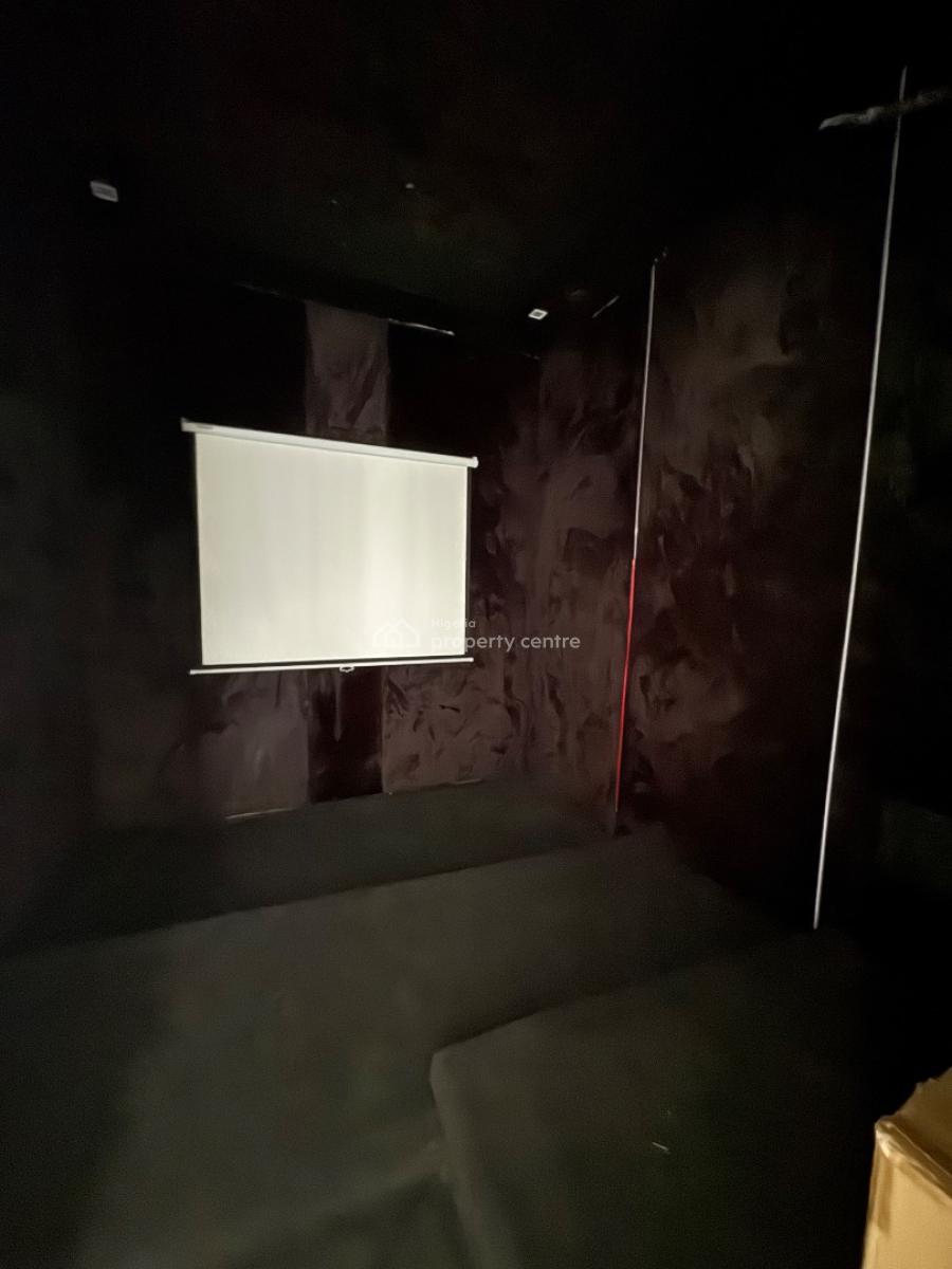 Newly Built Five (5) Bedroom Detached Duplex, Ikota, Lekki, Lagos, Detached Duplex for Sale