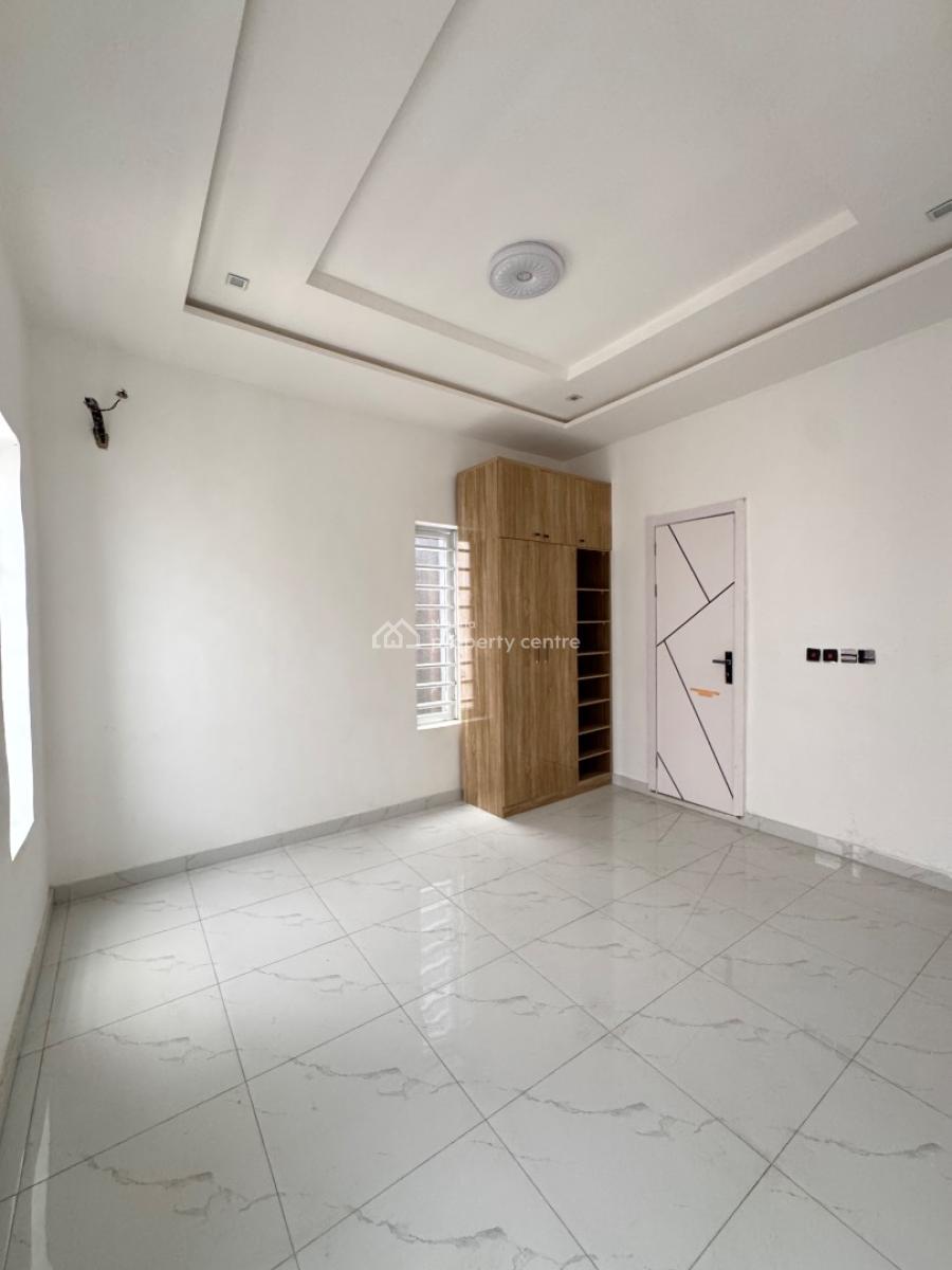 Newly Built Five (5) Bedroom Detached Duplex, Ikota, Lekki, Lagos, Detached Duplex for Sale