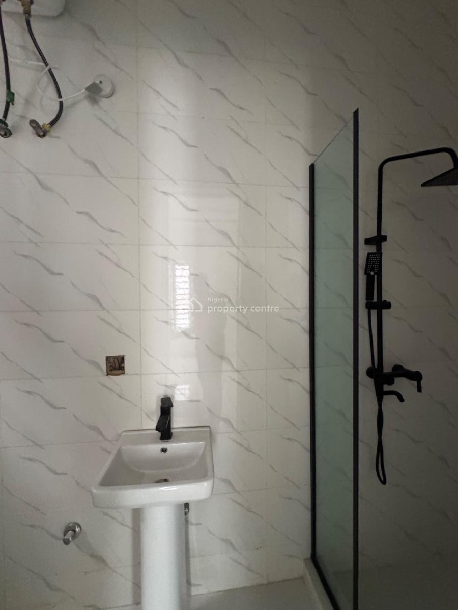 Newly Built Five (5) Bedroom Detached Duplex, Ikota, Lekki, Lagos, Detached Duplex for Sale