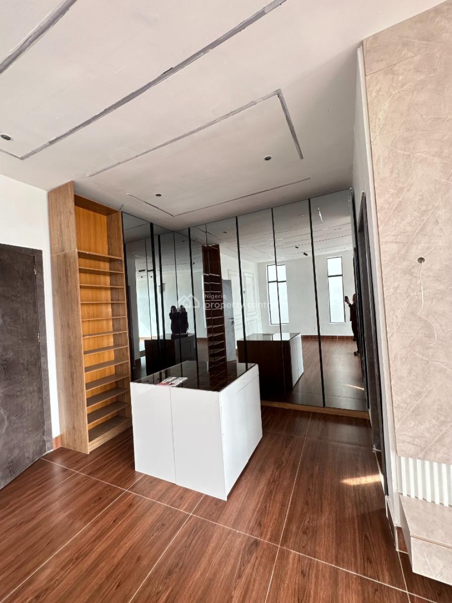 Luxurious 5 Bedroom Detached Duplex with Swimming Pool, Ajah, Lagos, Detached Duplex for Sale