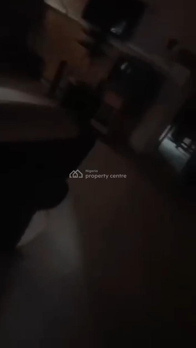 a Well Structured Residential Property, U-turn Bus Stop Ojokoro Abuleegba, Ojokoro, Ifako-ijaiye, Lagos, Flat / Apartment for Sale