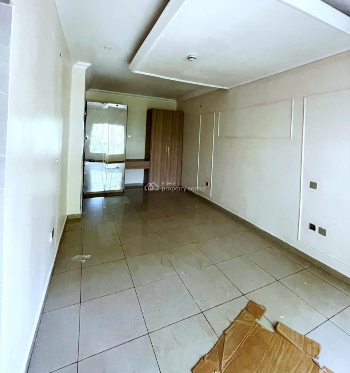 Spacious 4 Bedroom Terraced Duplex, Old Ikoyi, Ikoyi, Lagos, Terraced Duplex for Rent