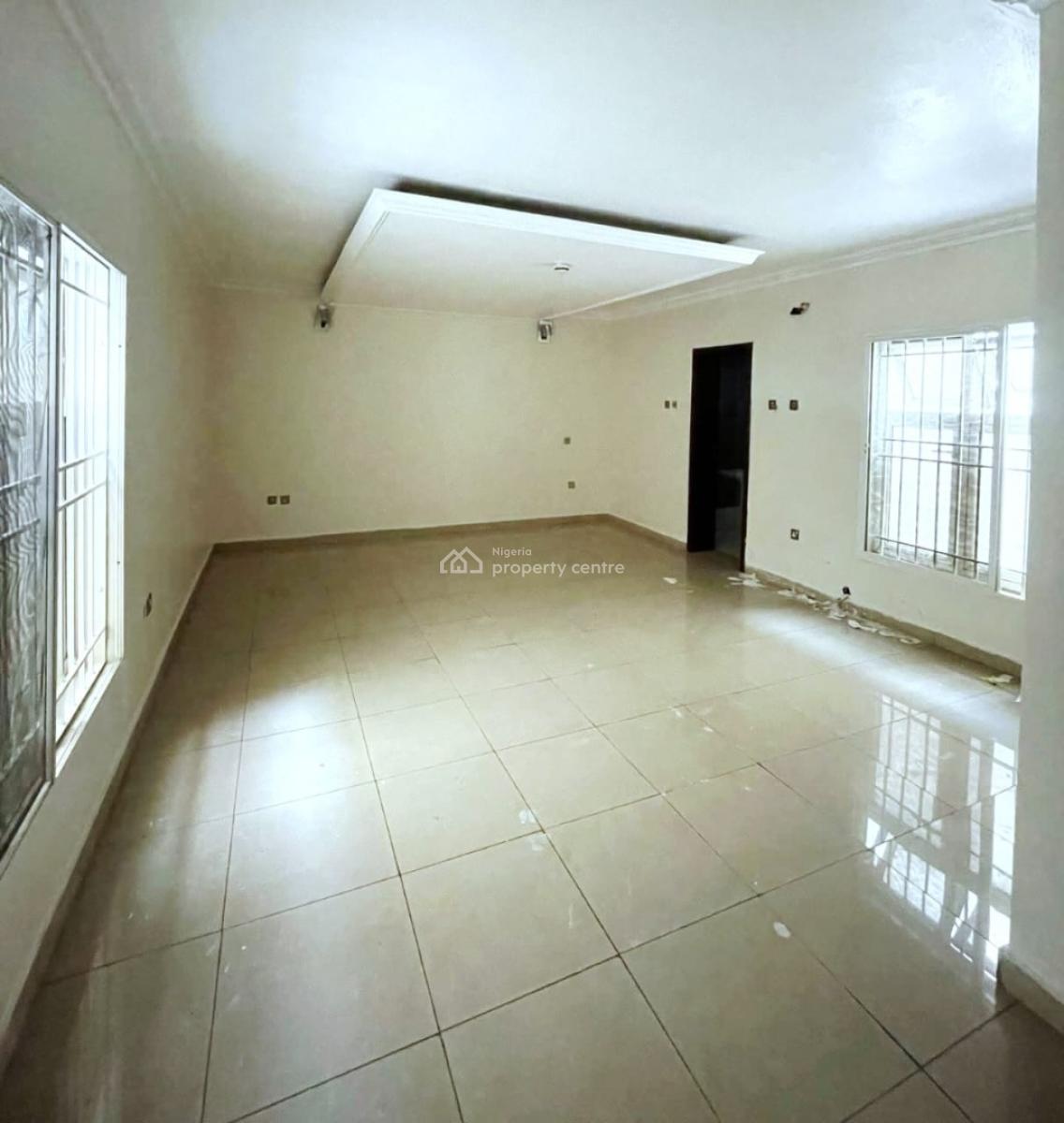 Spacious 4 Bedroom Terraced Duplex, Old Ikoyi, Ikoyi, Lagos, Terraced Duplex for Rent