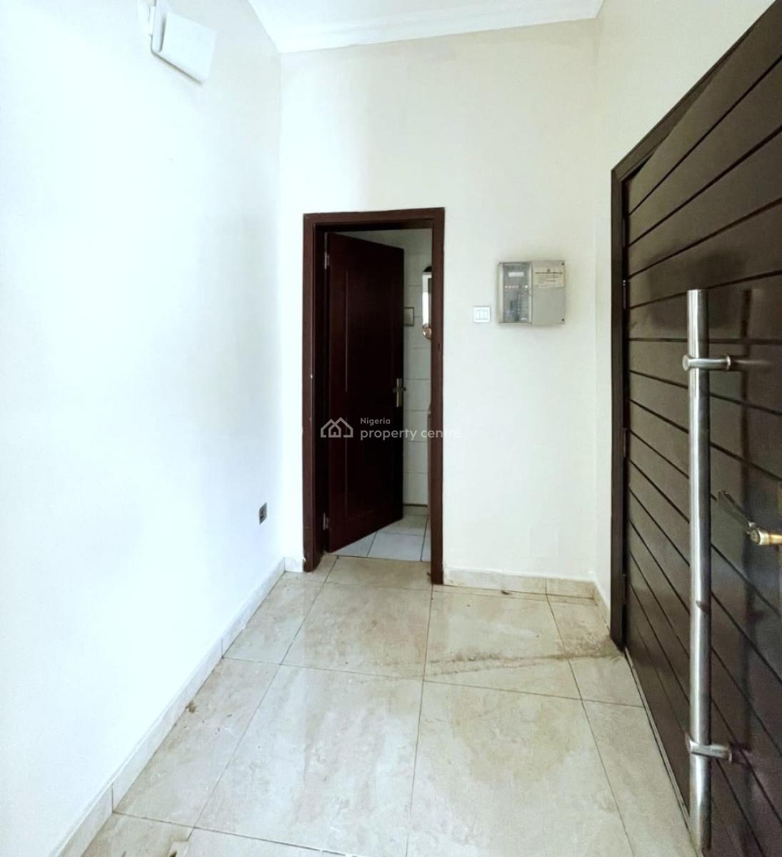 Spacious 4 Bedroom Terraced Duplex, Old Ikoyi, Ikoyi, Lagos, Terraced Duplex for Rent