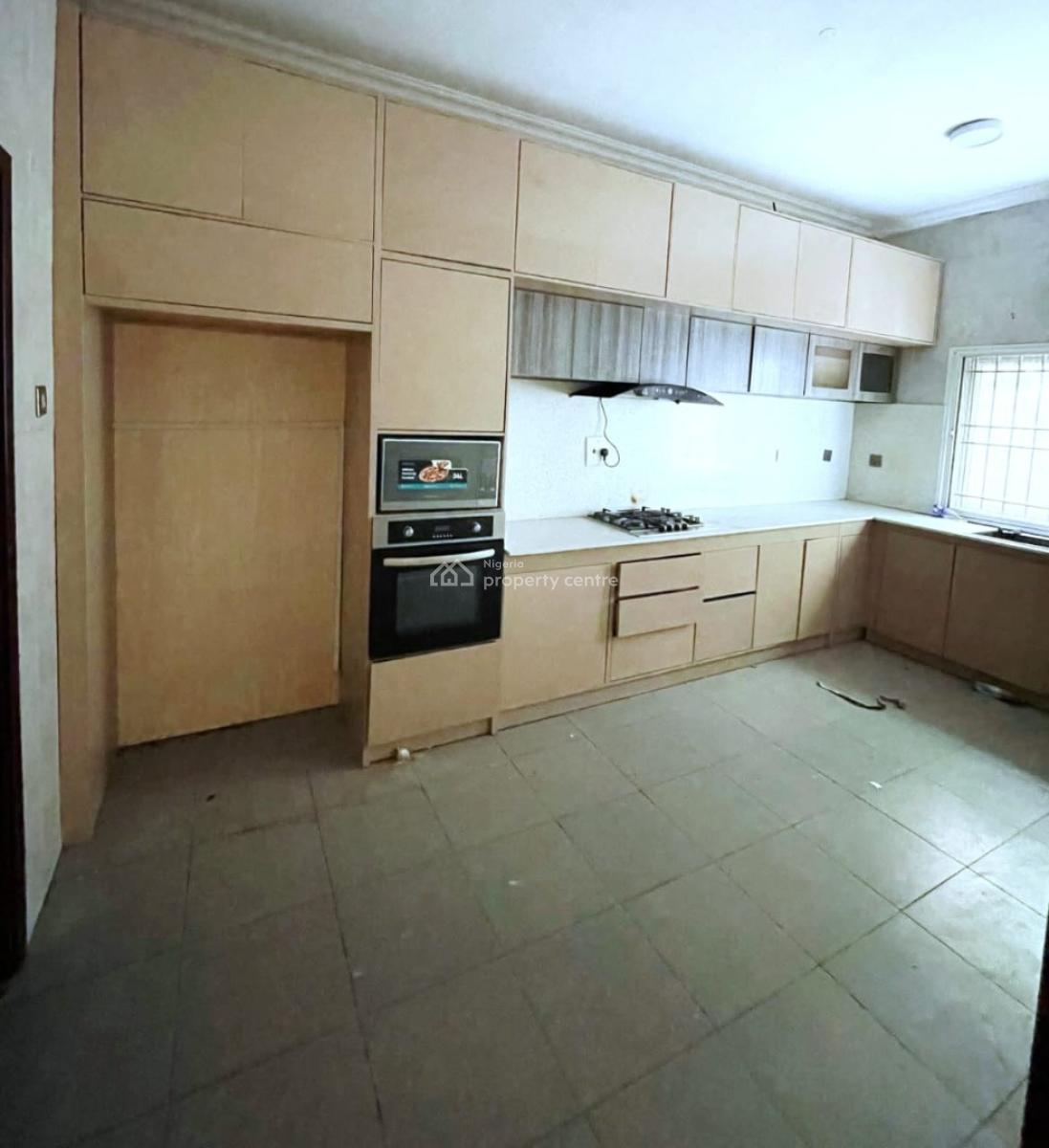 Spacious 4 Bedroom Terraced Duplex, Old Ikoyi, Ikoyi, Lagos, Terraced Duplex for Rent