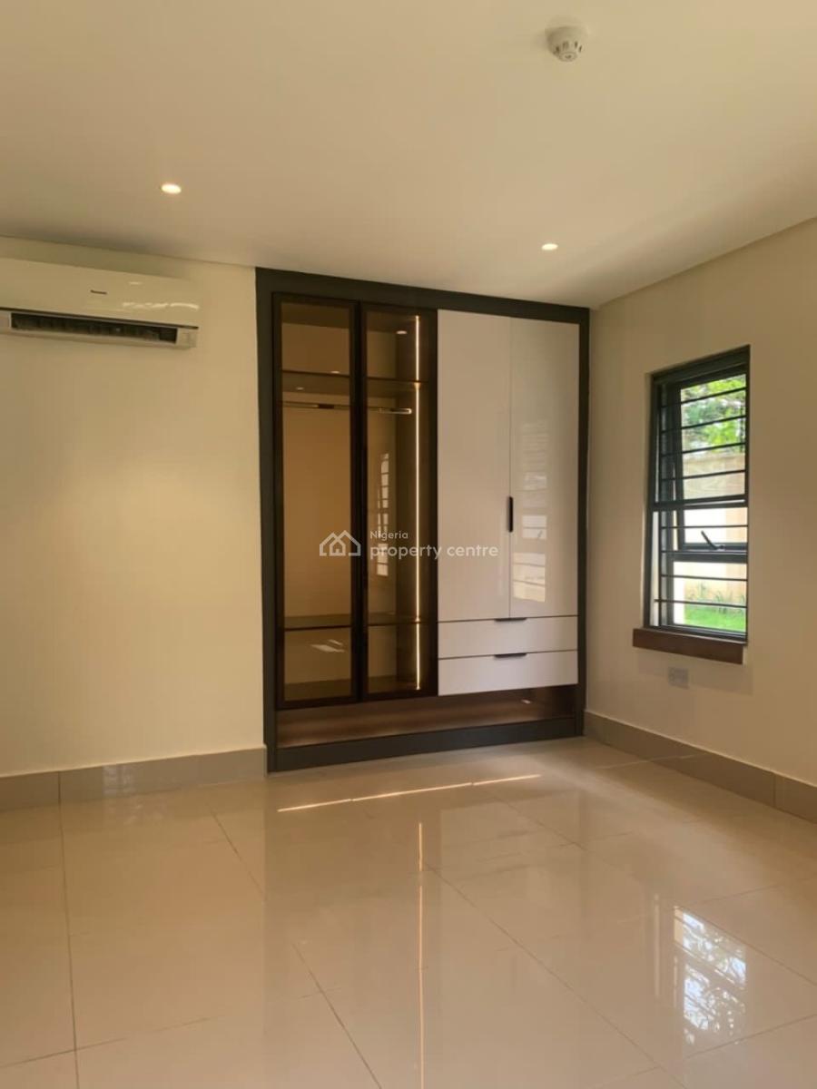 Luxury 2 Bedroom Fully Serviced Apartment with a Bq and Swimming Pool, Ikoyi, Lagos, Flat / Apartment for Rent