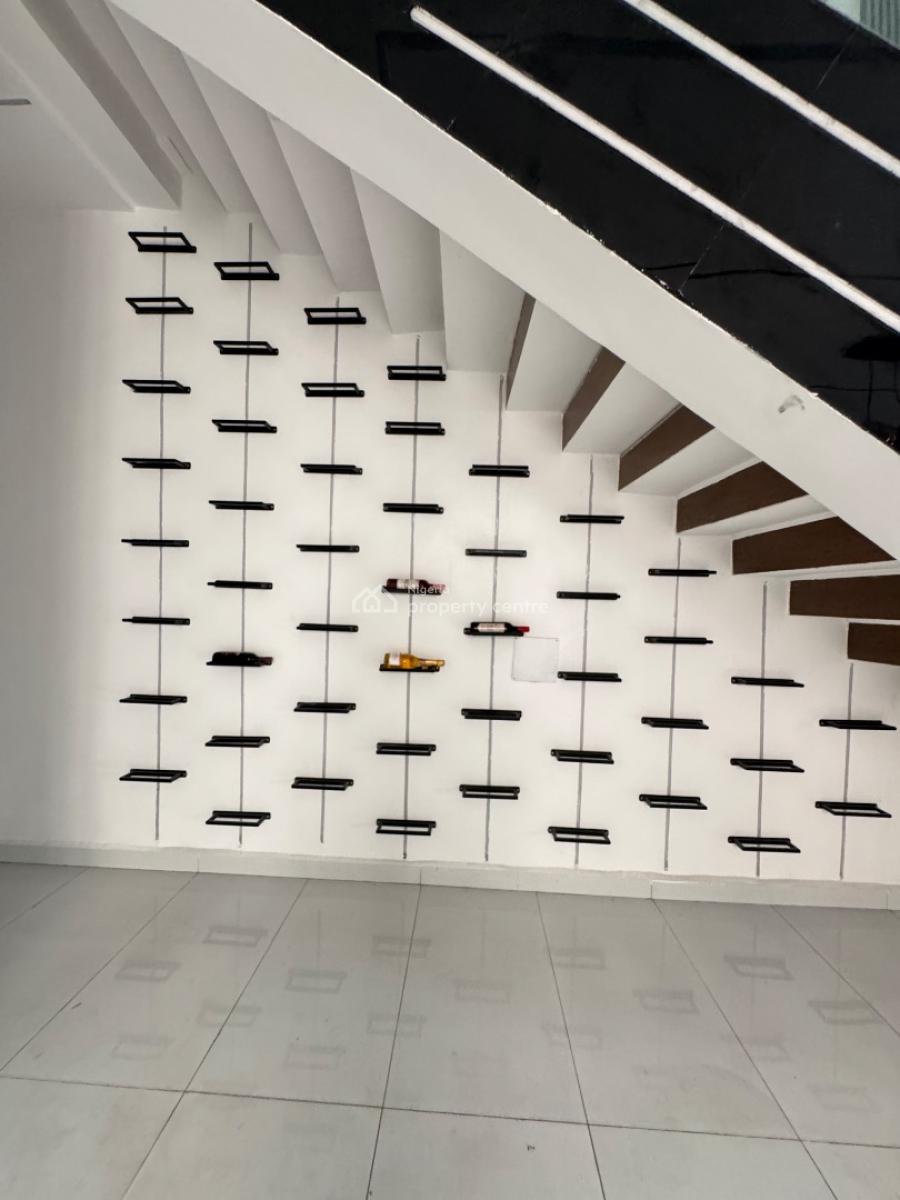 Beautiful Five (5) Bedroom Detached Duplex, Ikota, Lekki, Lagos, Detached Duplex for Sale