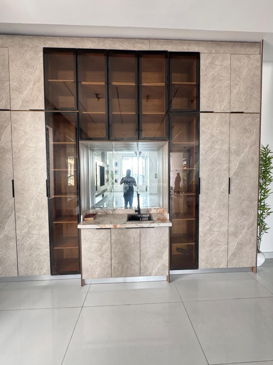 Beautiful Five (5) Bedroom Detached Duplex, Ikota, Lekki, Lagos, Detached Duplex for Sale