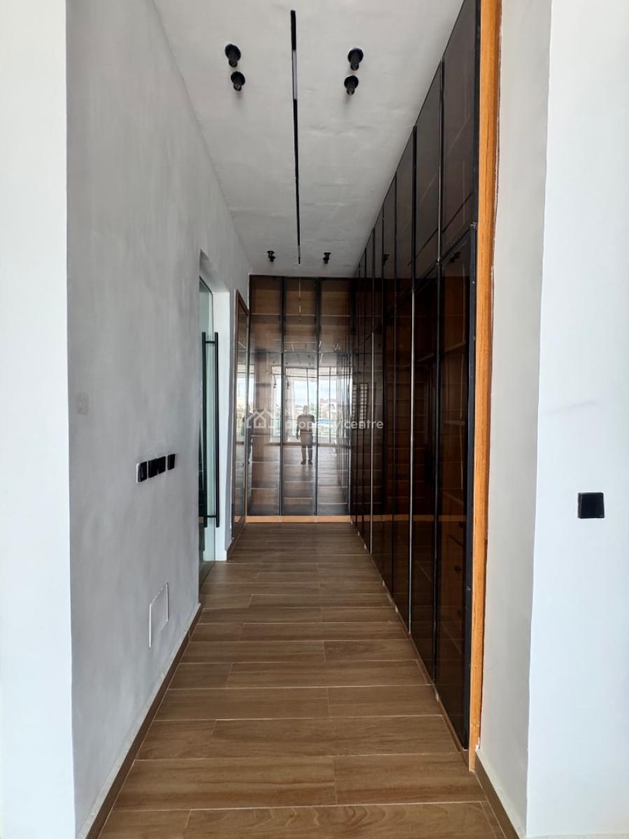 Beautiful Five (5) Bedroom Detached Duplex, Ikota, Lekki, Lagos, Detached Duplex for Sale