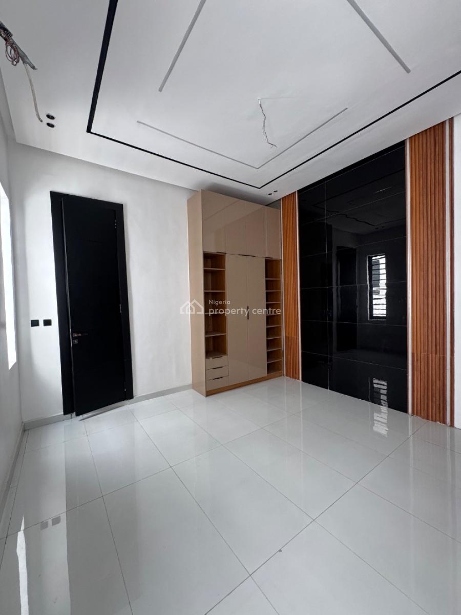 Beautiful Five (5) Bedroom Detached Duplex, Ikota, Lekki, Lagos, Detached Duplex for Sale