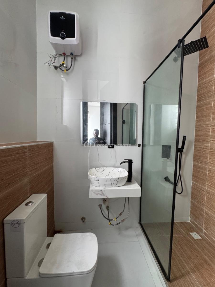 Beautiful Five (5) Bedroom Detached Duplex, Ikota, Lekki, Lagos, Detached Duplex for Sale