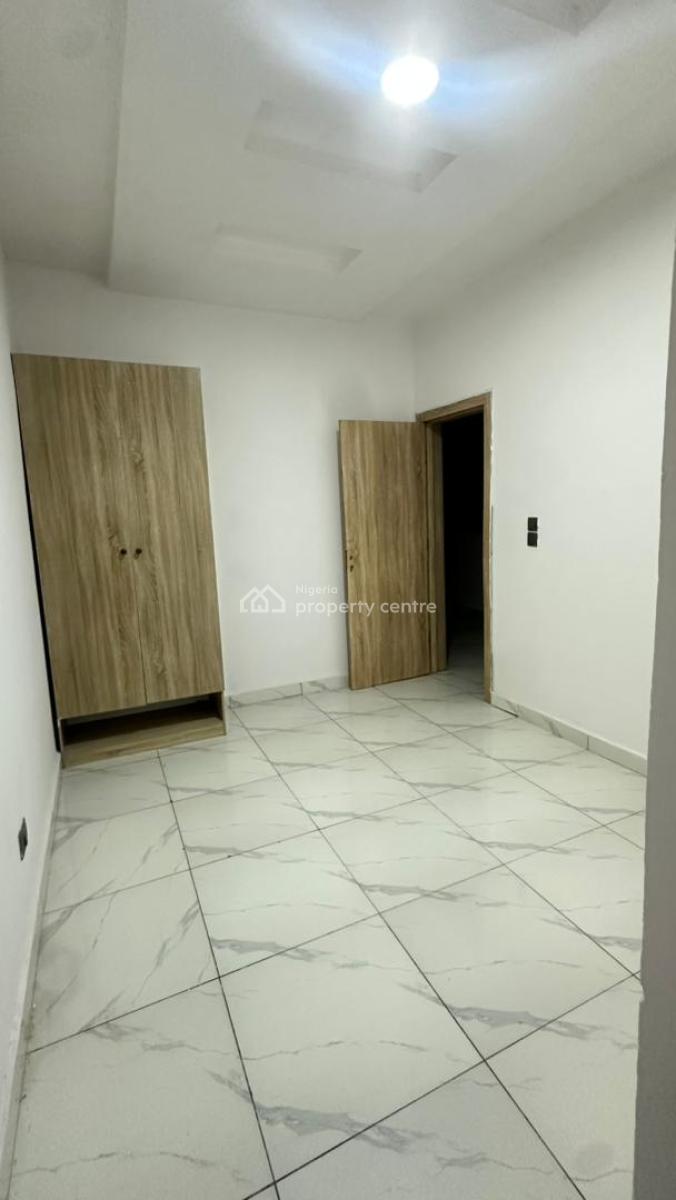 a Lovely Shared Apartments, Spring Garden Estate Gate 2 Orchid, Lekki, Lagos, Flat / Apartment for Rent