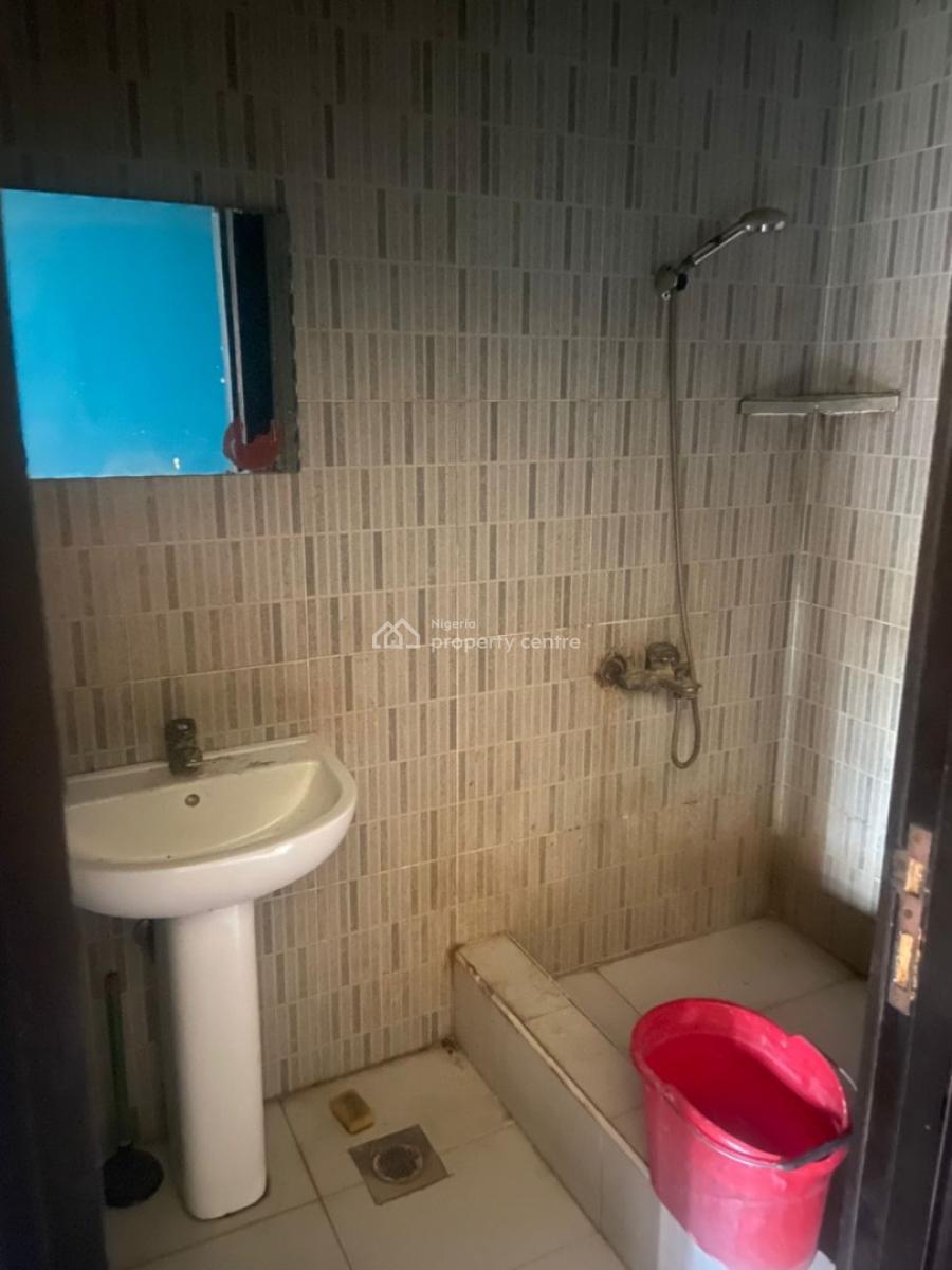 Spacious 1 Bedroom Apartment, Oniru, Victoria Island (vi), Lagos, Self Contain (single Rooms) for Rent