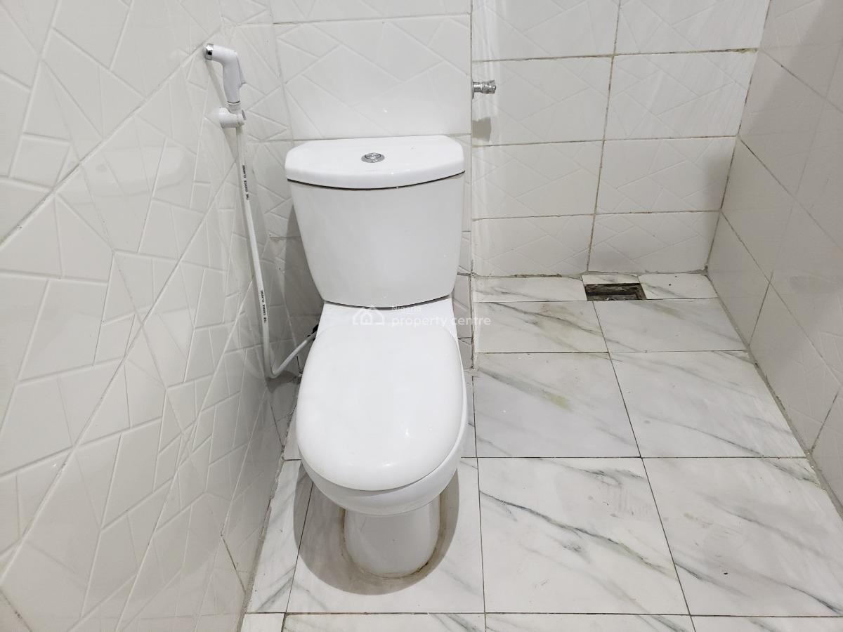 Brand New 2 Bedroom Flat, By Area1 Round-about, Durumi, Abuja, Flat / Apartment for Rent