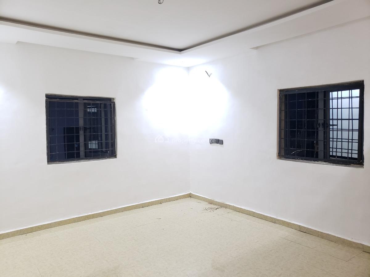 Brand New 2 Bedroom Flat, By Area1 Round-about, Durumi, Abuja, Flat / Apartment for Rent