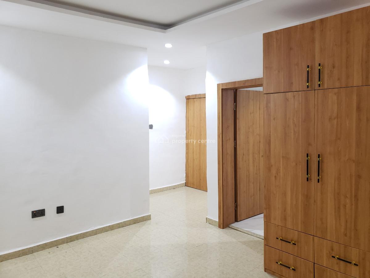 Brand New 2 Bedroom Flat, By Area1 Round-about, Durumi, Abuja, Flat / Apartment for Rent