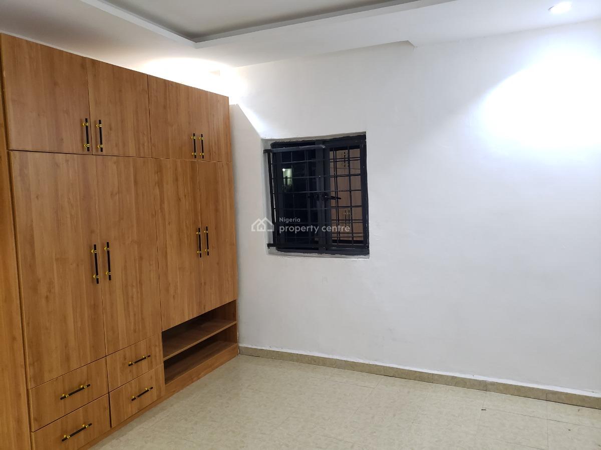 Brand New 2 Bedroom Flat, By Area1 Round-about, Durumi, Abuja, Flat / Apartment for Rent