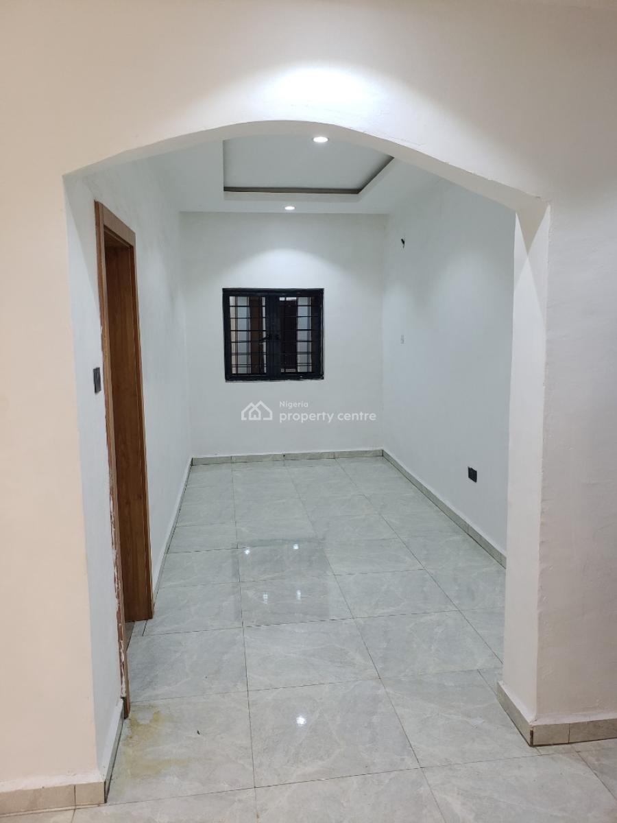 Brand New 2 Bedroom Flat, By Area1 Round-about, Durumi, Abuja, Flat / Apartment for Rent
