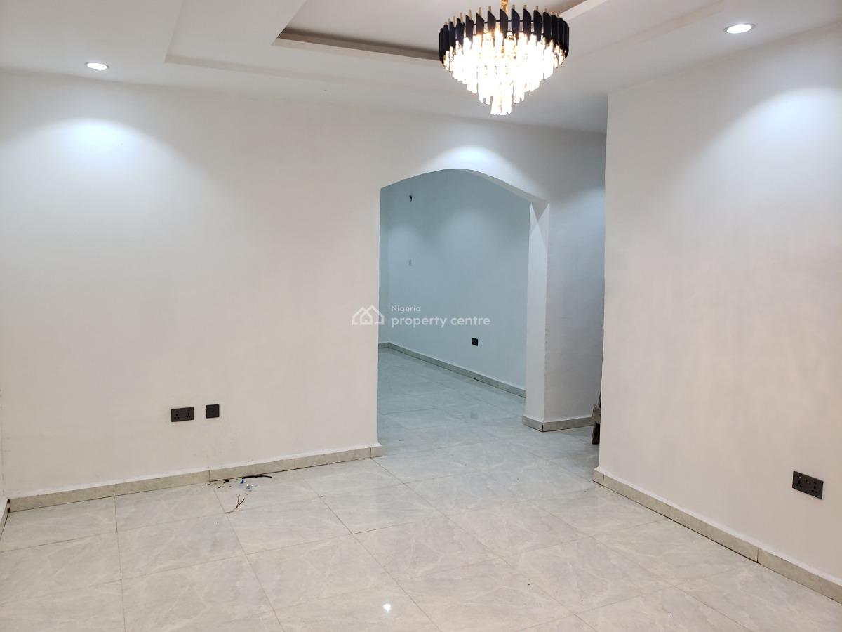 Brand New 2 Bedroom Flat, By Area1 Round-about, Durumi, Abuja, Flat / Apartment for Rent
