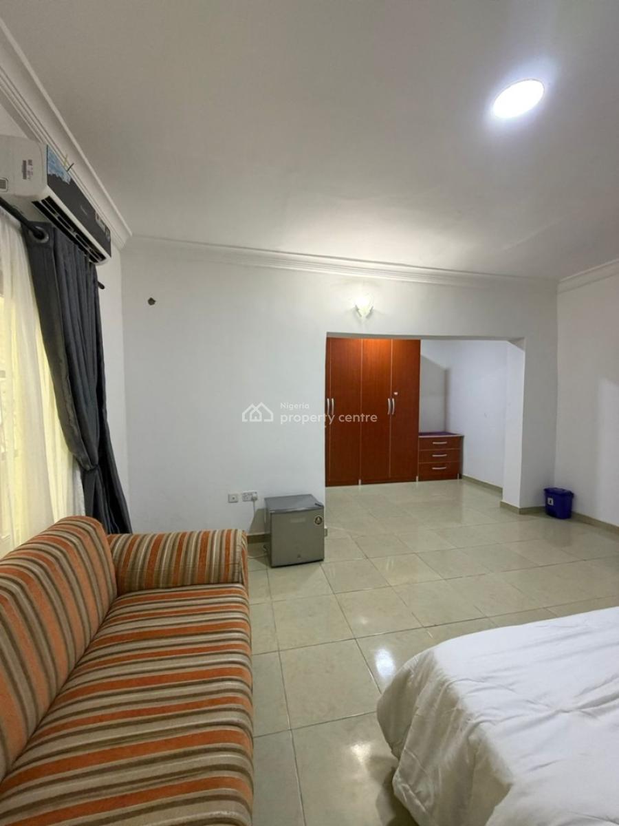 Nice 3 Bedroom Duplex, Lekki Gardens Phase, Near Lbs, Ajah, Lagos, Terraced Duplex Short Let