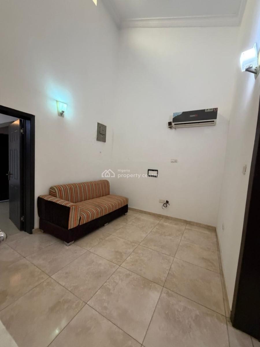 Nice 3 Bedroom Duplex, Lekki Gardens Phase, Near Lbs, Ajah, Lagos, Terraced Duplex Short Let