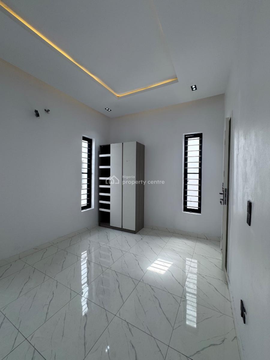 Five (5) Bedroom Detached Duplex, Ikota, Lekki, Lagos, Detached Duplex for Sale