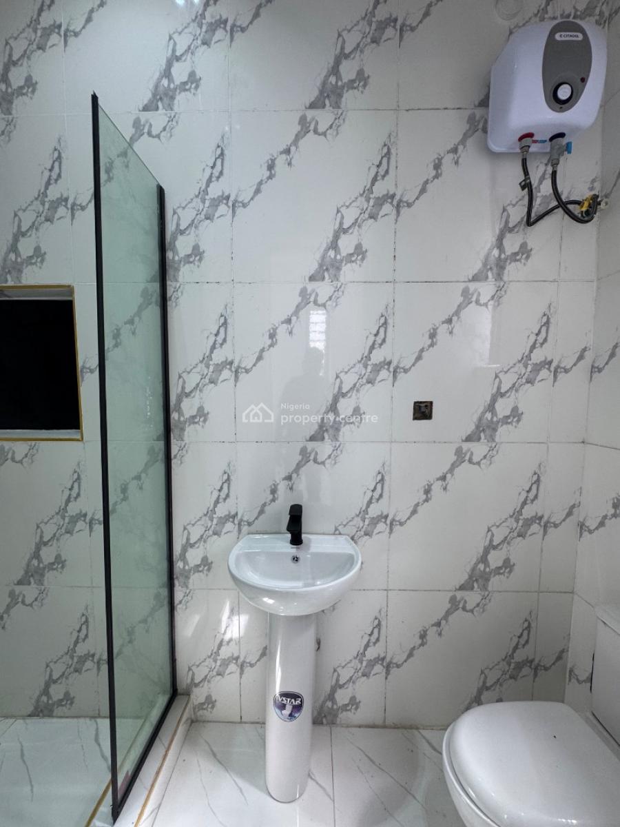 Five (5) Bedroom Detached Duplex, Ikota, Lekki, Lagos, Detached Duplex for Sale