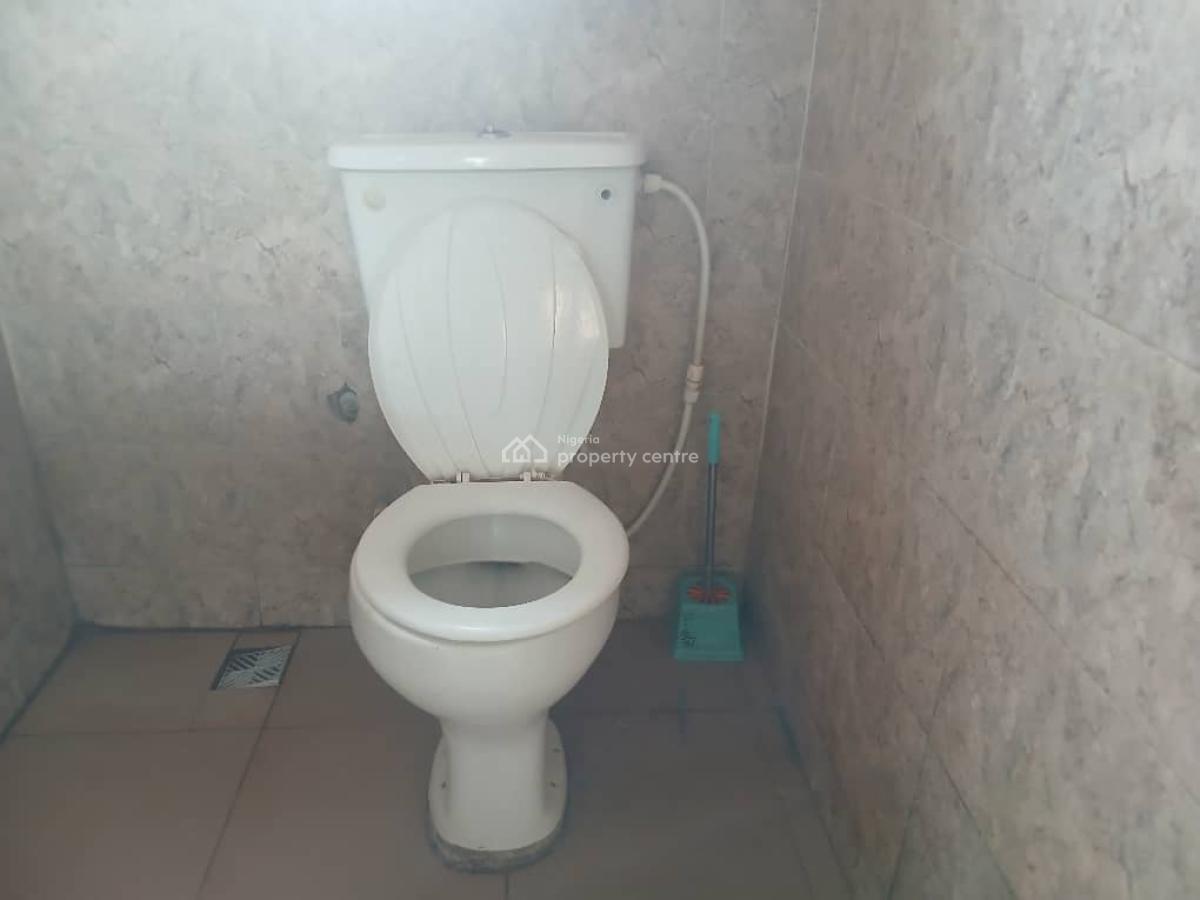 a Full Furnished Luxury Mini Flat:, N0. 10 Off Saheed Hassan Street Greenvile Estate., Badore, Ajah, Lagos, Mini Flat (room and Parlour) for Rent