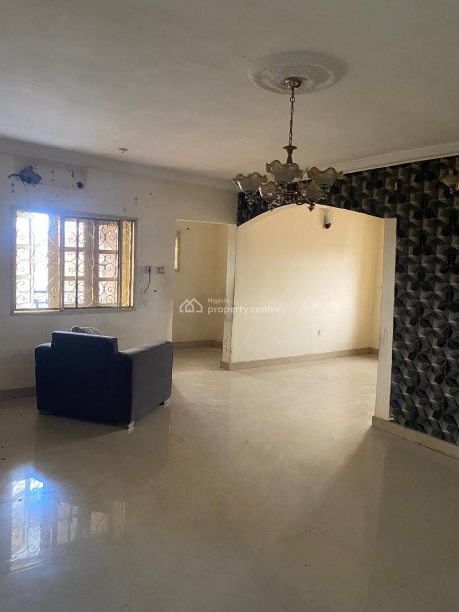 a Spacious 2  Bedroom Apartment, Close to Addo Roundabout, Ajah, Lagos, Flat / Apartment for Rent