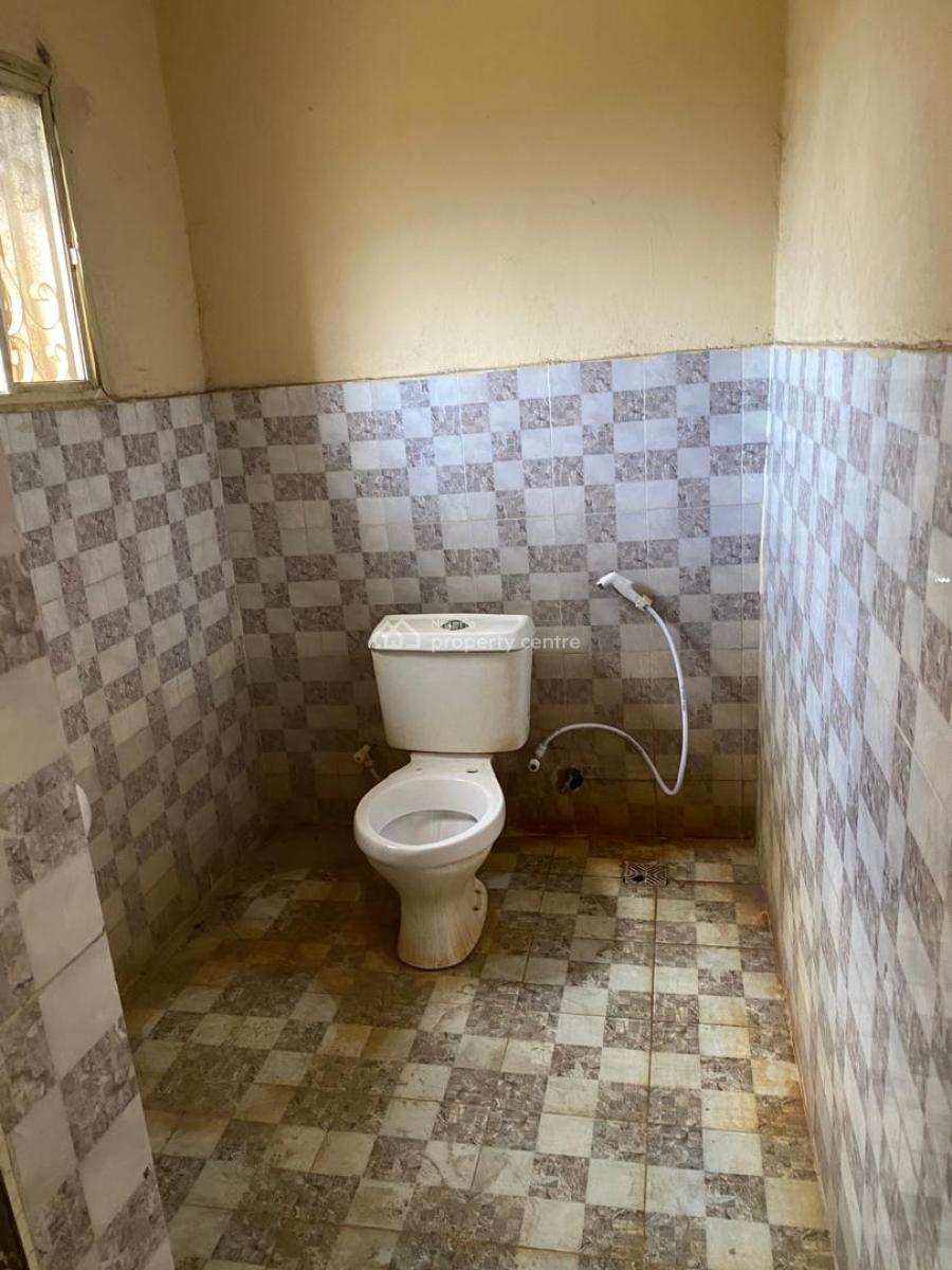 a Spacious 2  Bedroom Apartment, Close to Addo Roundabout, Ajah, Lagos, Flat / Apartment for Rent