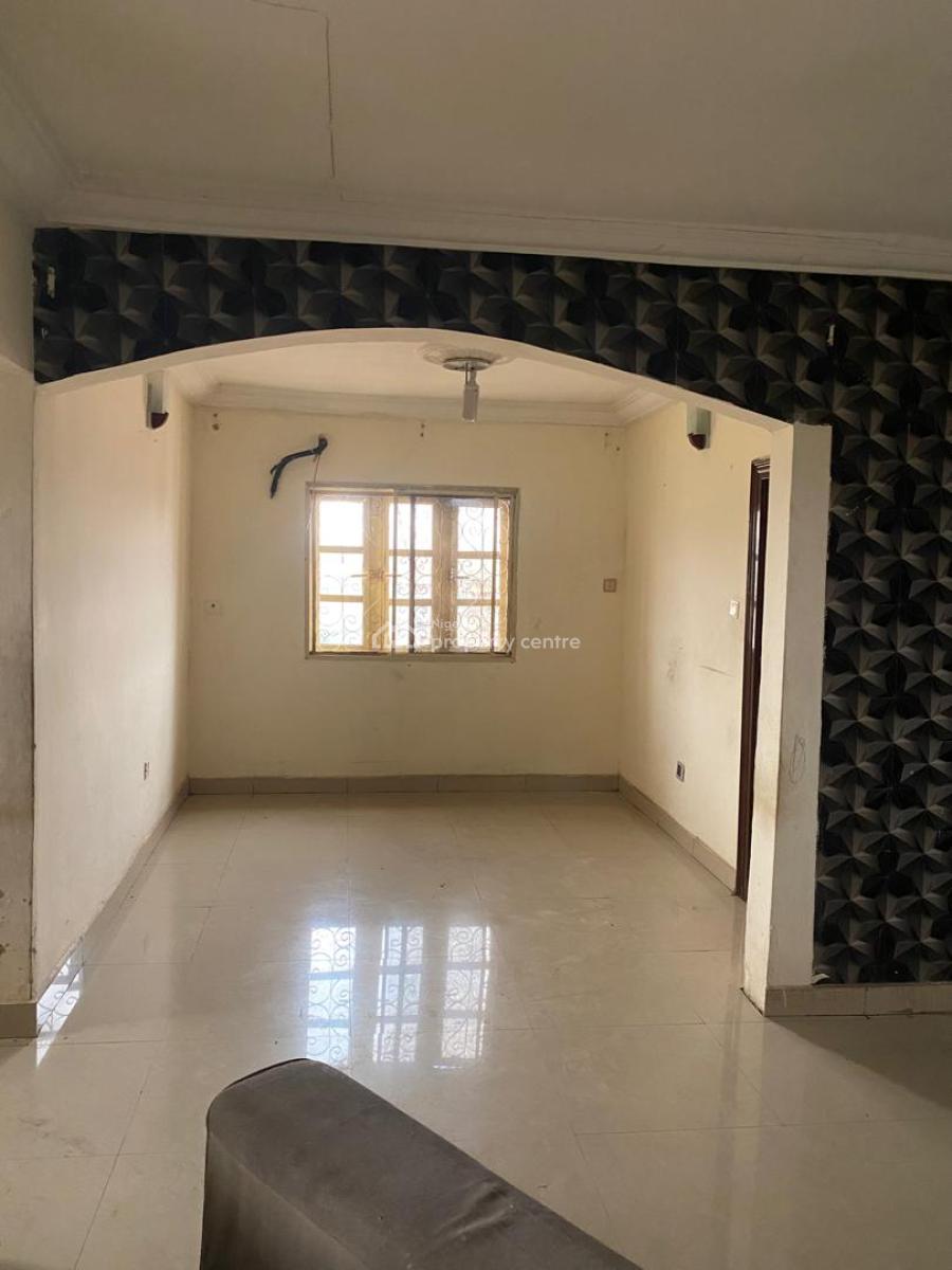 a Spacious 2  Bedroom Apartment, Close to Addo Roundabout, Ajah, Lagos, Flat / Apartment for Rent