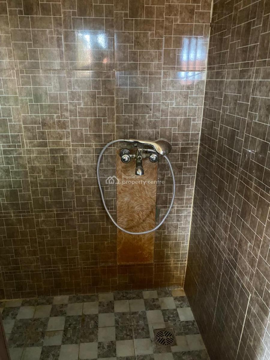 a Spacious 2  Bedroom Apartment, Close to Addo Roundabout, Ajah, Lagos, Flat / Apartment for Rent